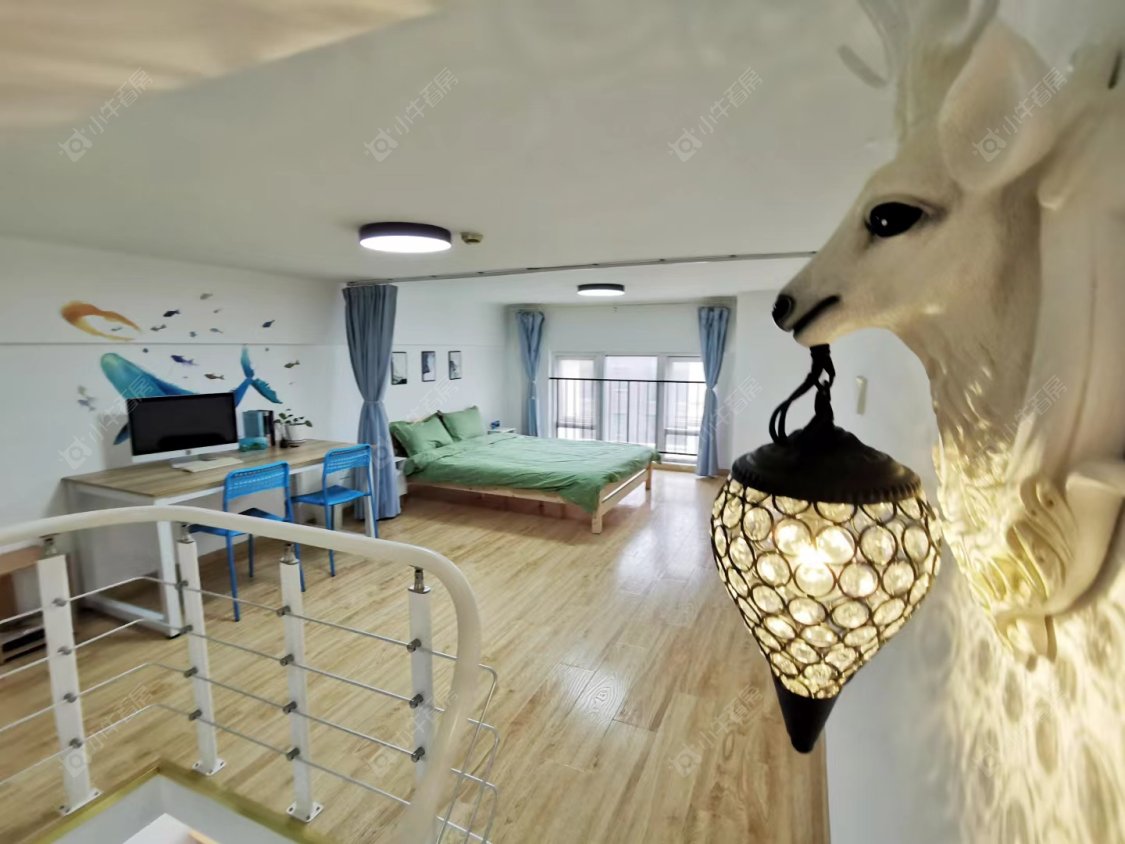 常州中海锦珑湾在租房源_小牛看房