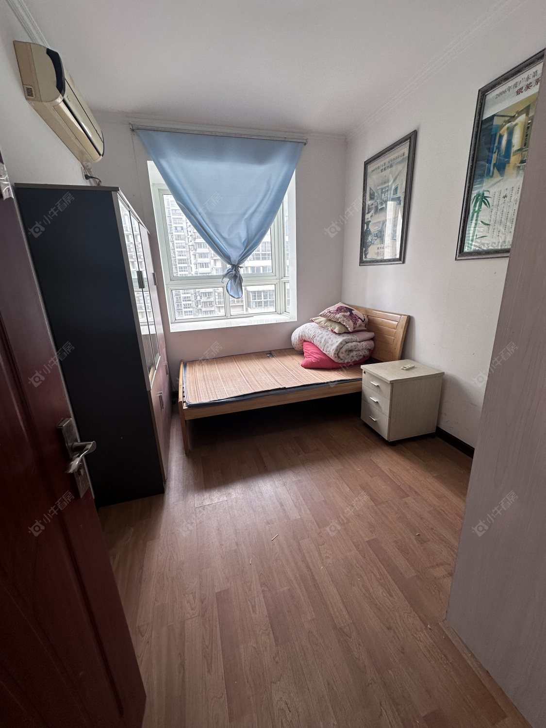 常州梧桐苑西区在租房源_小牛看房