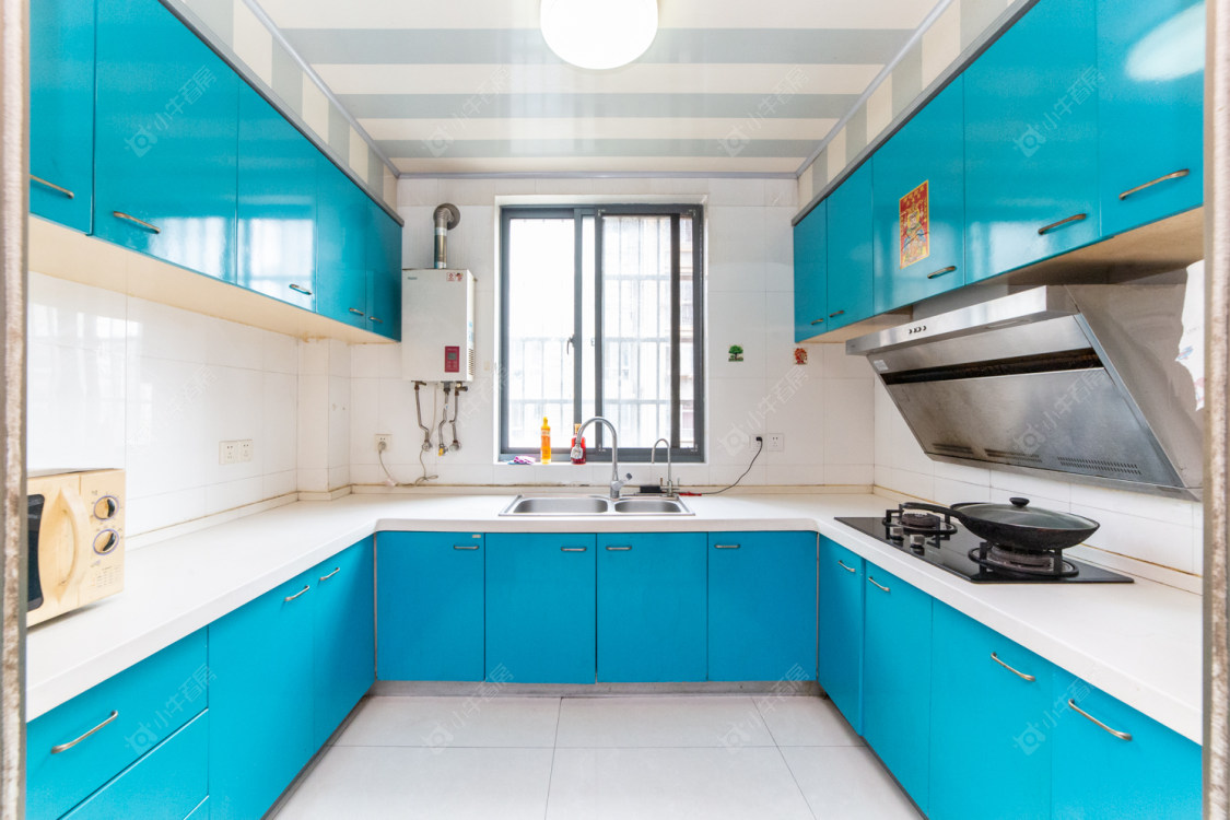 顺园八村北区房源室内图 常州顺园八村北区在售二手房源室内图_小牛看房