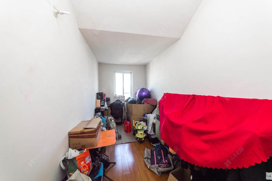 常州陈渡新苑在售二手房源室内图_小牛看房