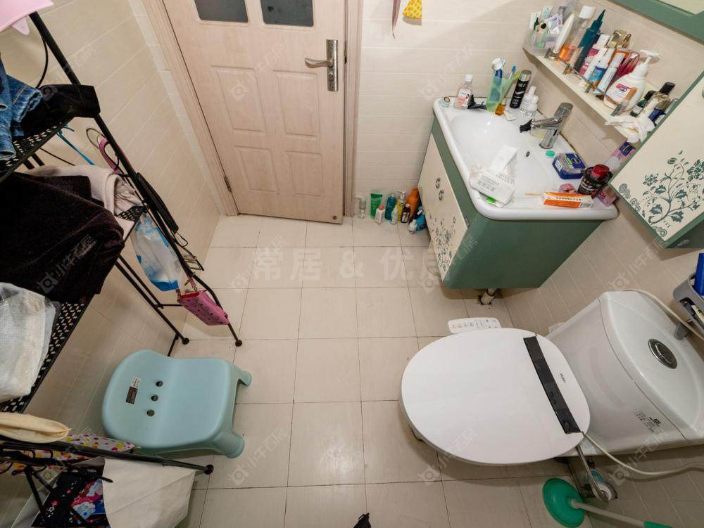 常州蔷薇家园在售二手房房源室内图_小牛看房