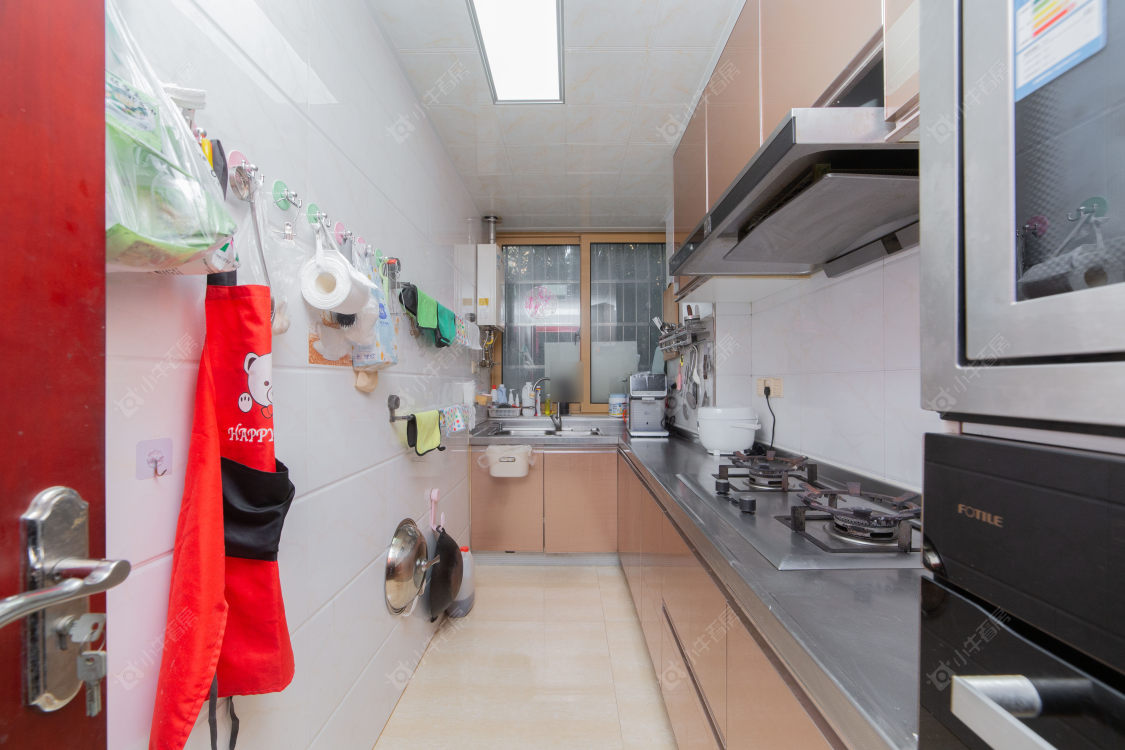 常州典雅花园在售二手房源室内图_小牛看房