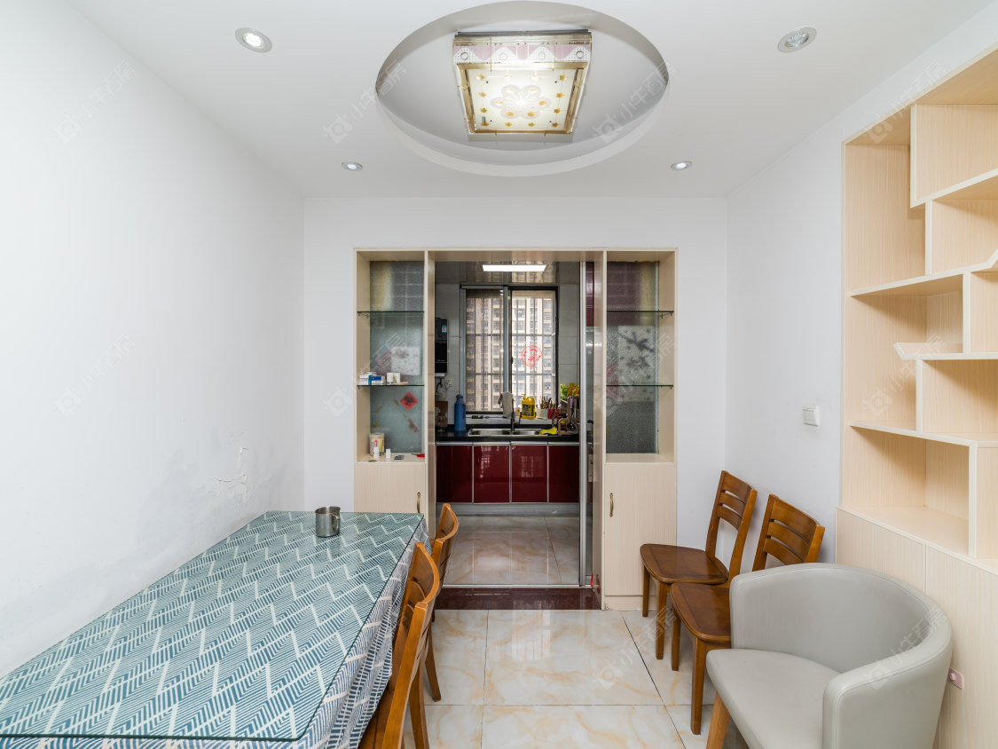 常州亨达未来城在售二手房源室内图_小牛看房