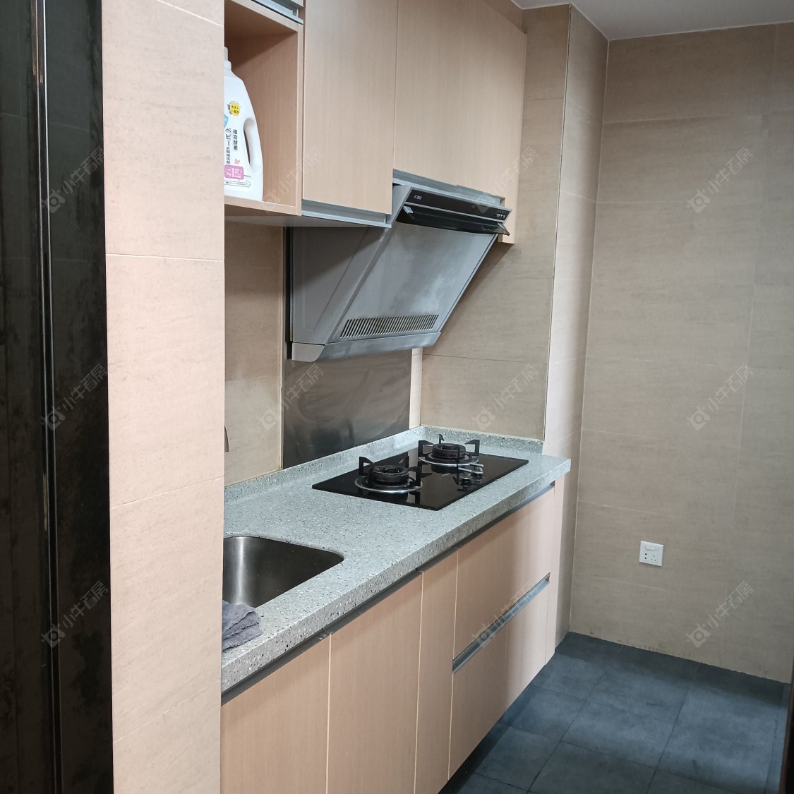 常州星河国际五区在租房源_小牛看房