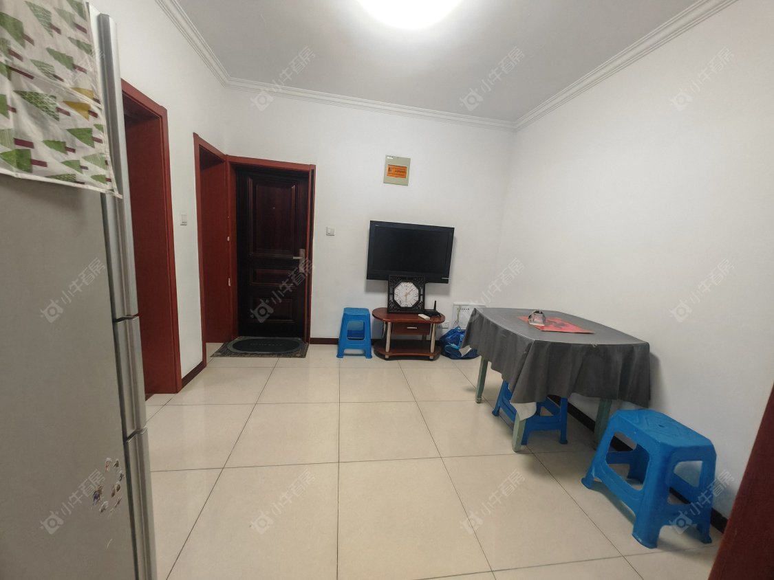 常州翠竹新村南区在租房源室内图_小牛看房