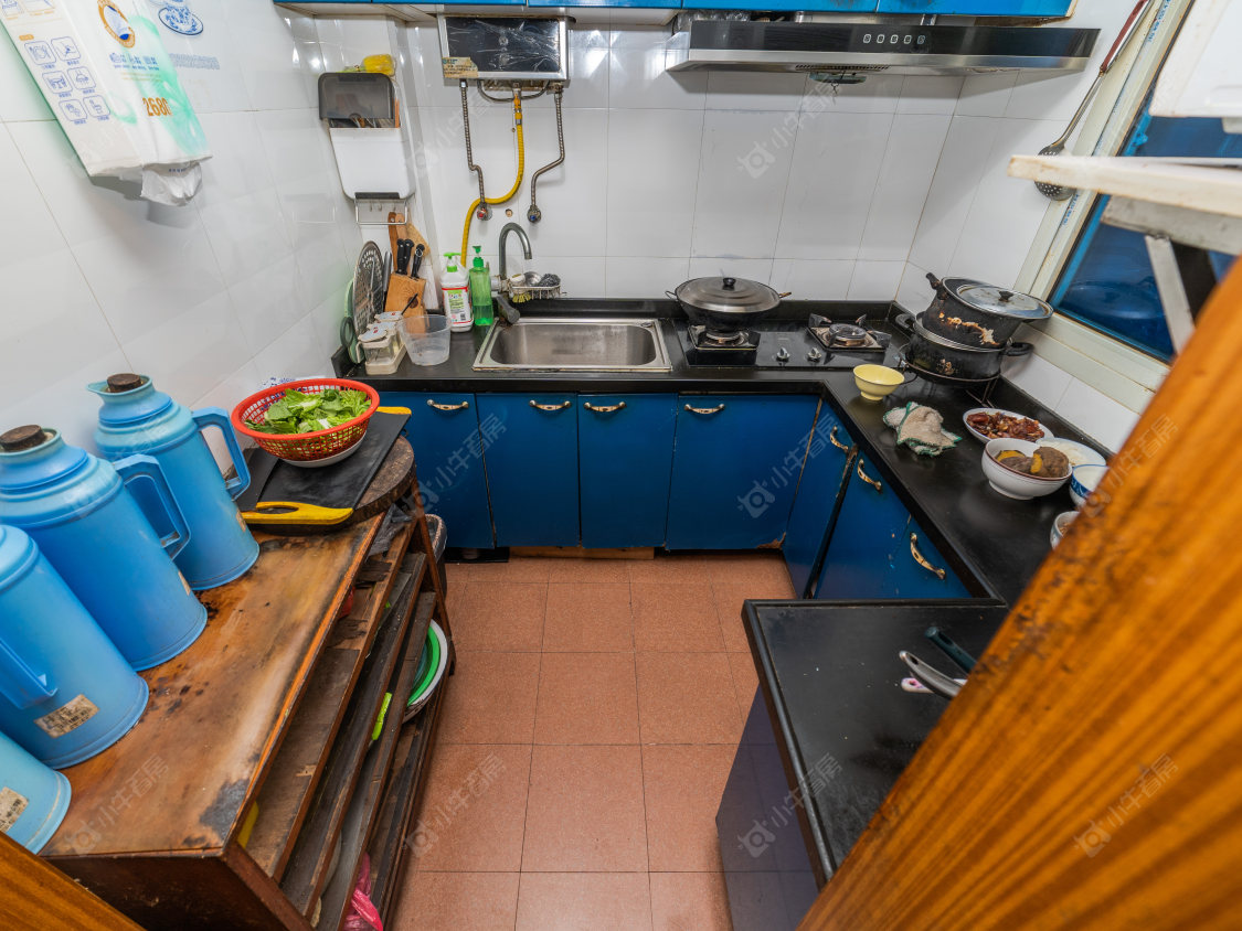 常州火炬路在售二手房源室内图_小牛看房