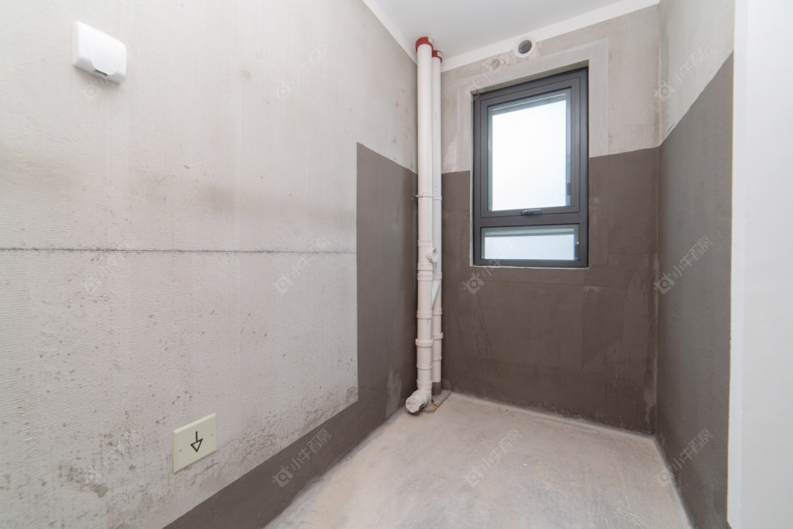 常州白云新城文华园在售二手房源室内图_小牛看房