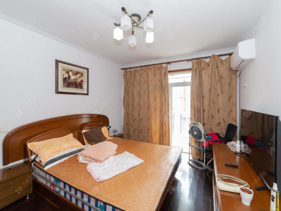 常州聚景苑在售二手房源室内图_小牛看房