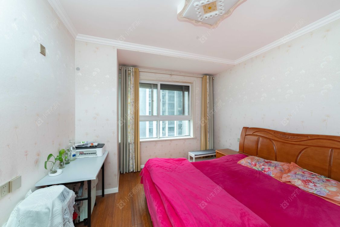 常州湖港名城在售二手房源室内图_小牛看房