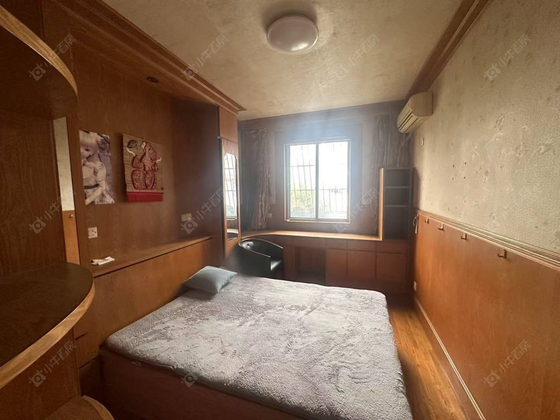 常州工房南区在租房源室内图_小牛看房