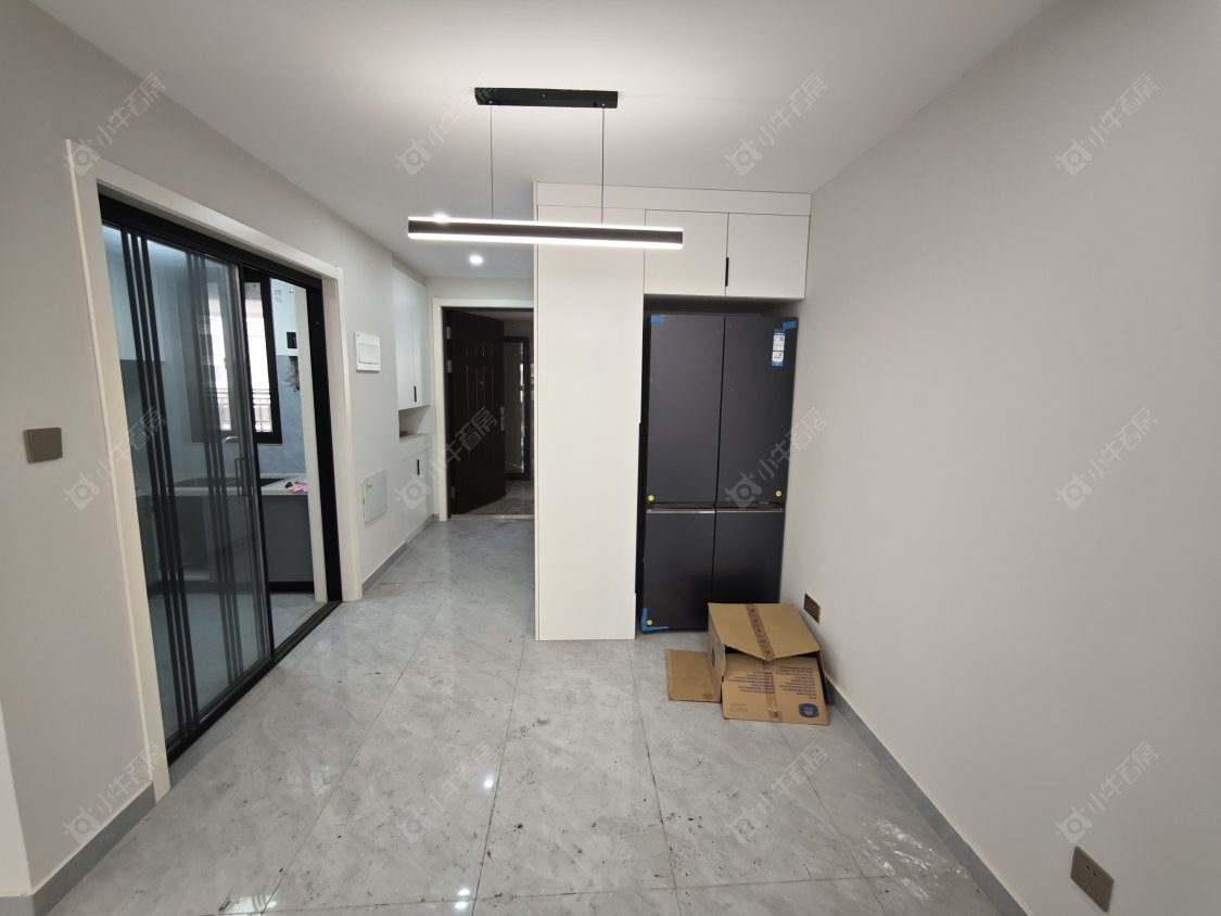 常州万科公园大道二三期在租房源_小牛看房