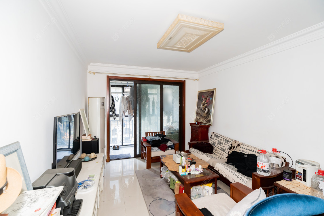 常州华润国际一期在售二手房_小牛看房