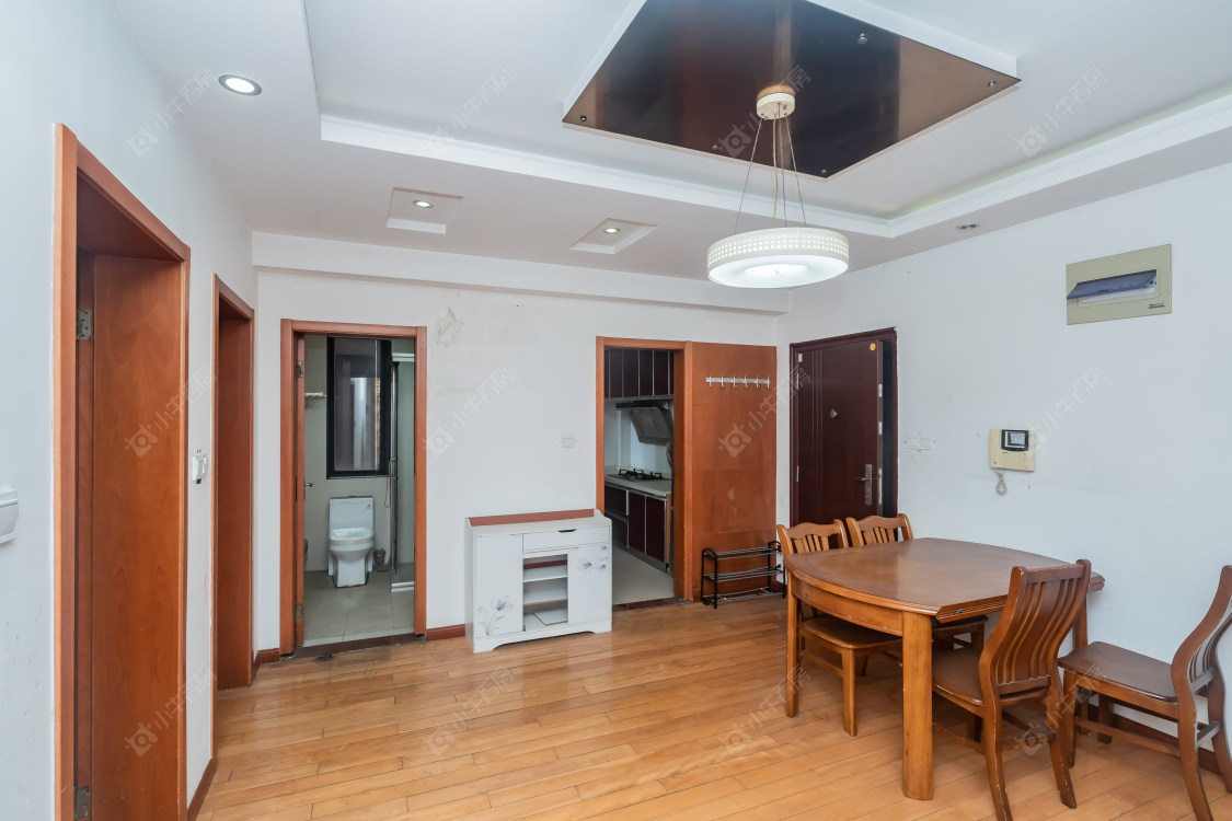 蔷薇家园房源室内图 常州蔷薇家园在售二手房源室内图_小牛看房