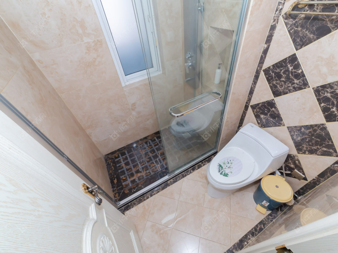 常州龙湖香醍漫步南区在售二手房源室内图_小牛看房