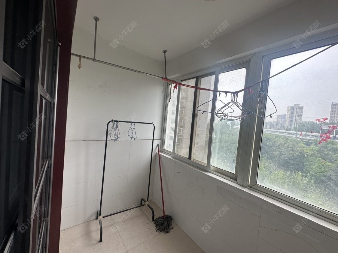 常州新丰苑在租房源室内图_小牛看房