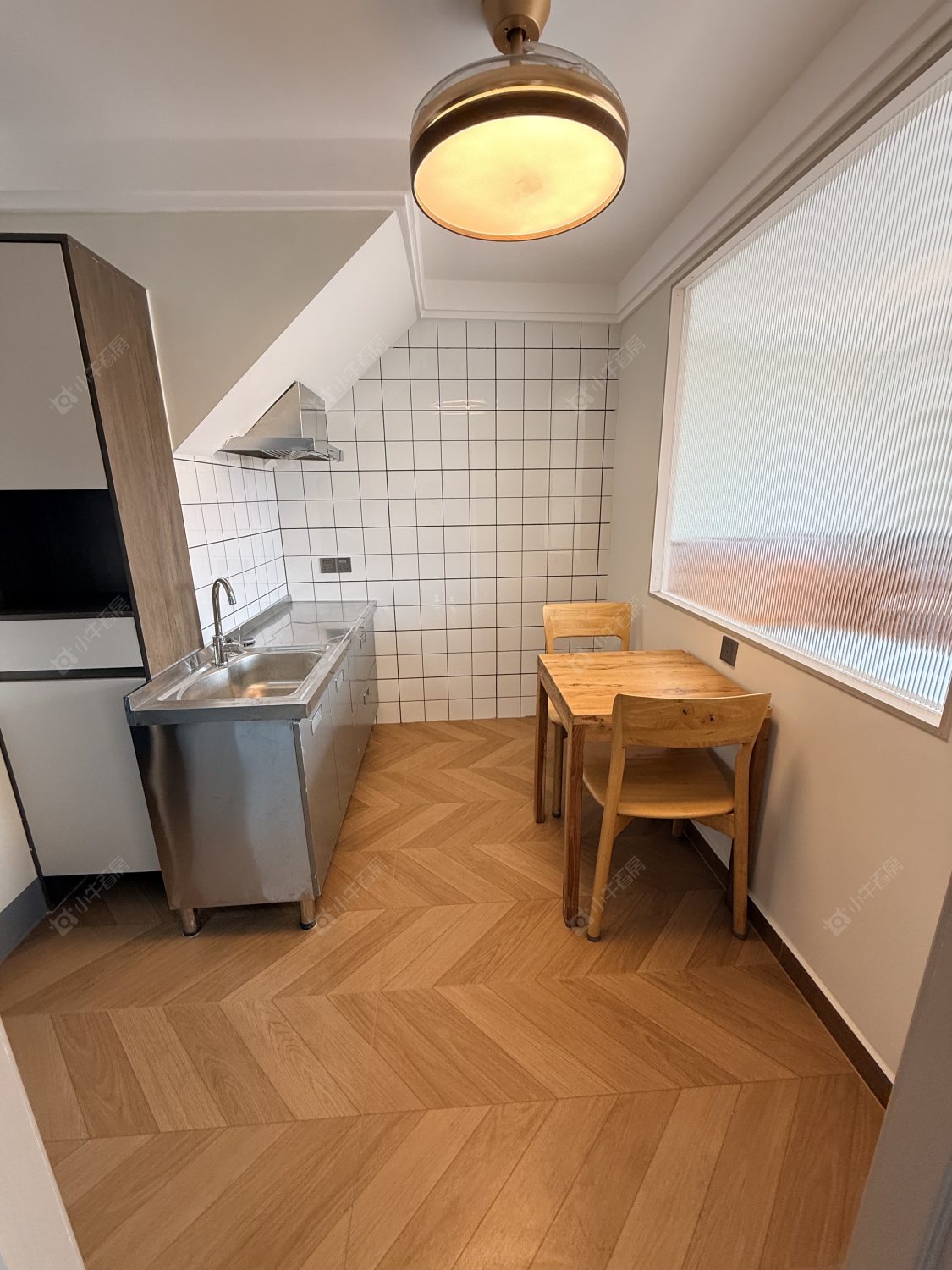 常州银河湾第一城一期在租房源室内图_小牛看房