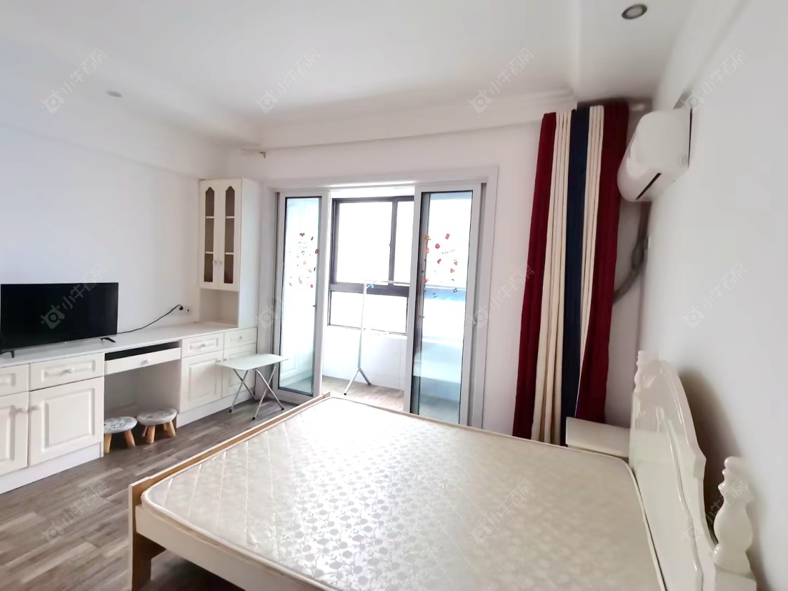 常州中奥珑郡在租房源_小牛看房