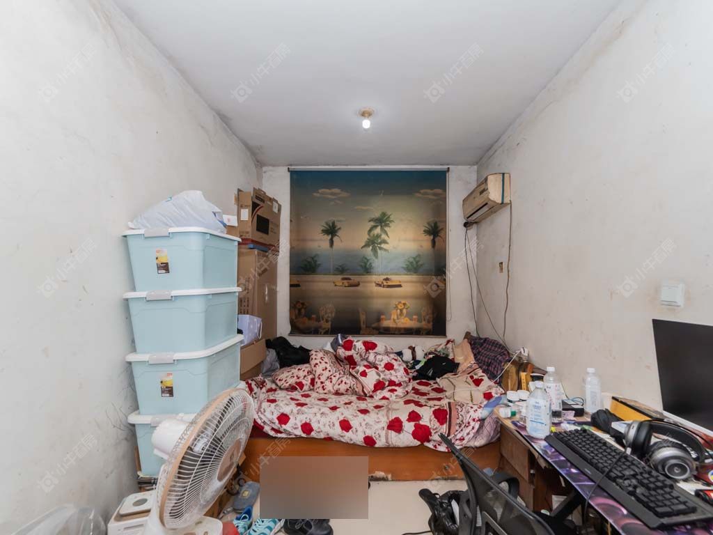 常州新民家园在售二手房源室内图_小牛看房