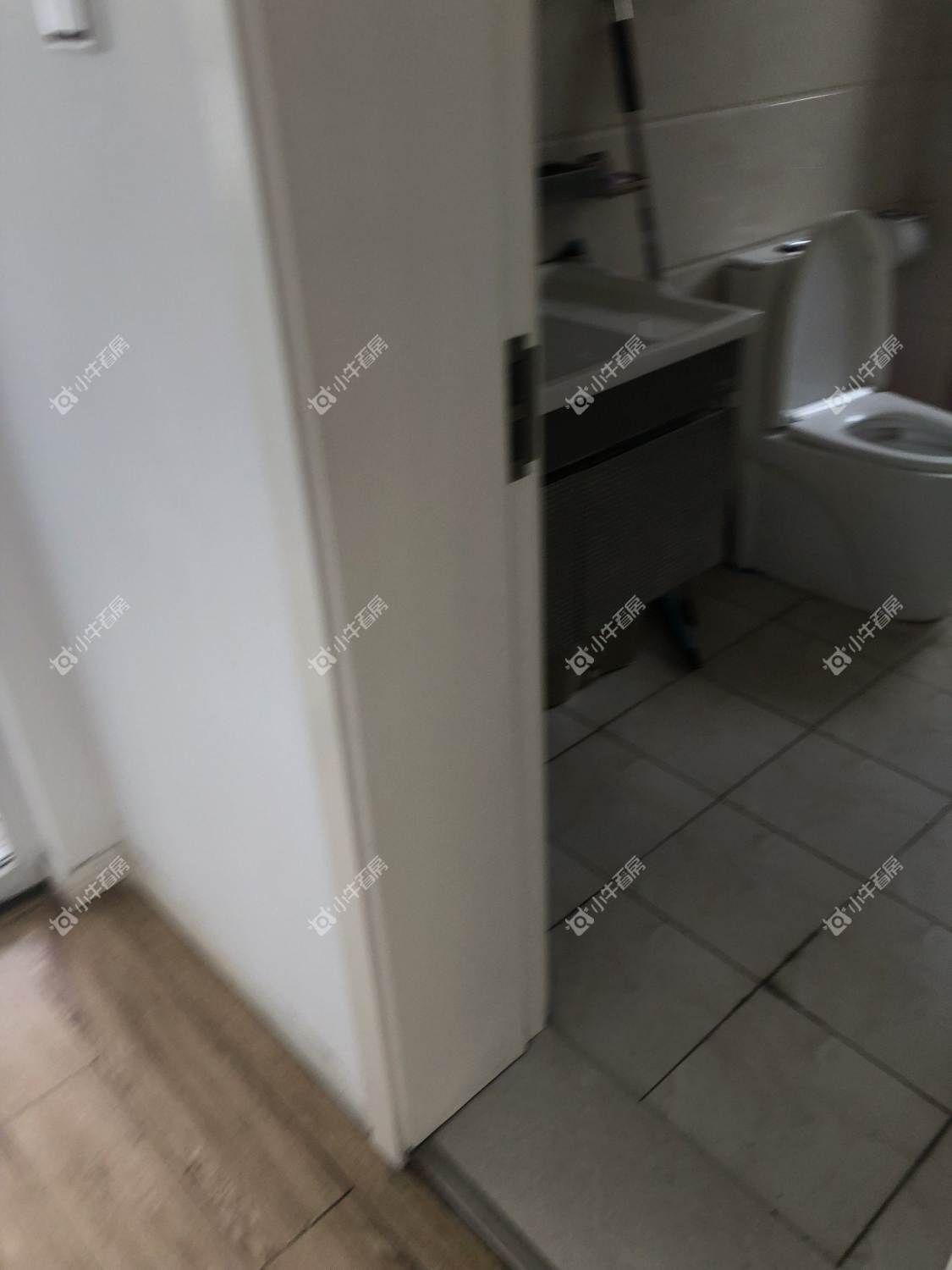 常州绿地香颂花园在租房源室内图_小牛看房