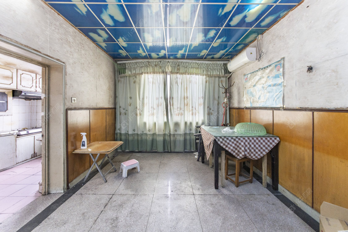 常州中凉一村在售二手房_小牛看房