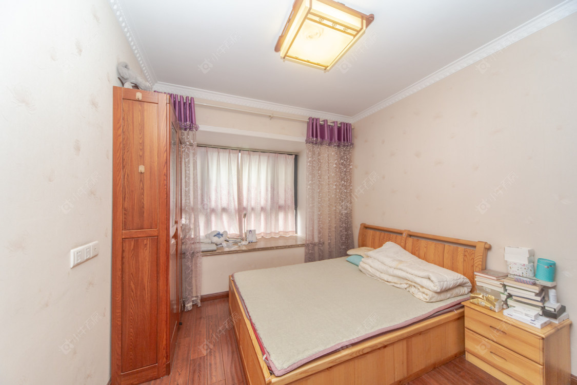 常州天润园在售二手房源室内图_小牛看房