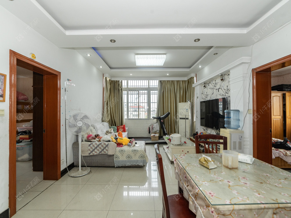 常州新业花苑在售二手房源_小牛看房