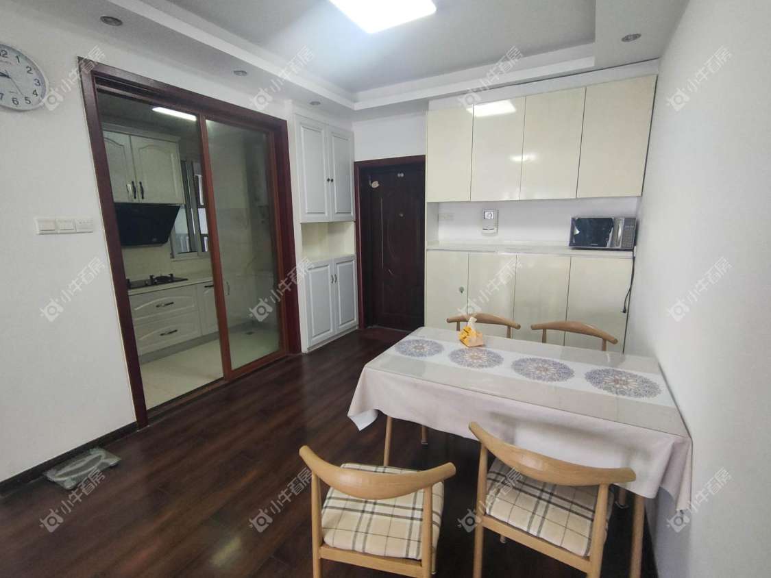 常州天润园在租房源_小牛看房