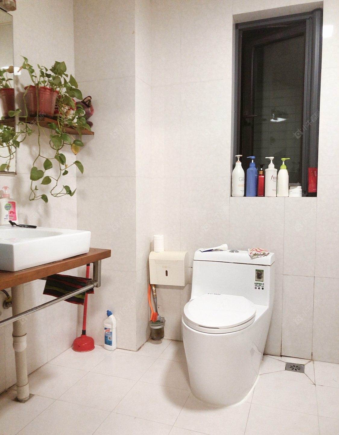 常州新城蓝钻苑北区在租房源室内图_小牛看房