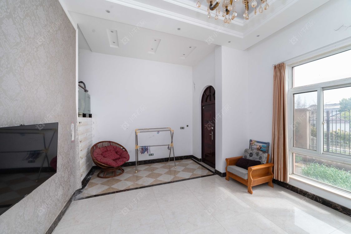 常州波士别馆在售二手房源室内图_小牛看房