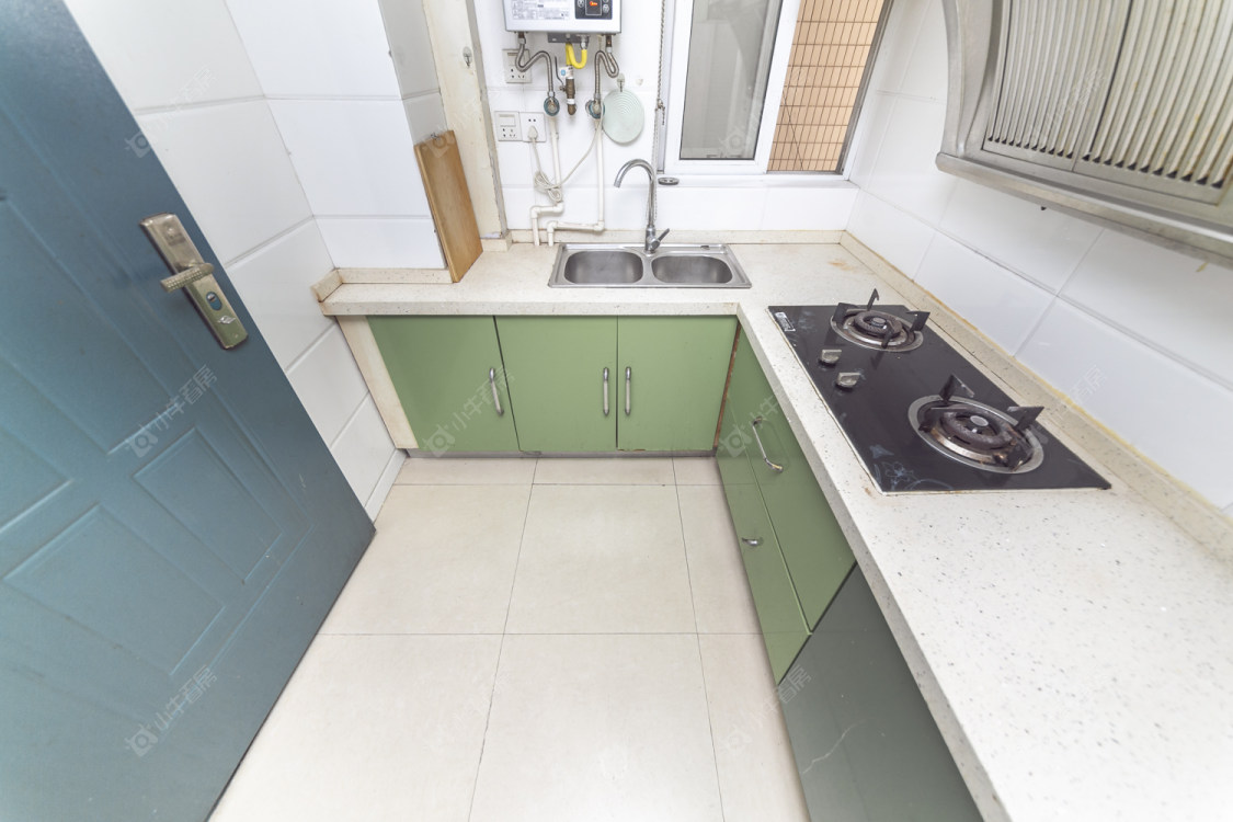 常州绿园爱舍北区在售二手房源室内图_小牛看房