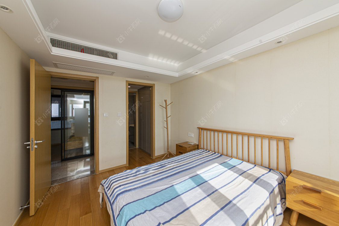 常州绿地香奈在售二手房_小牛看房