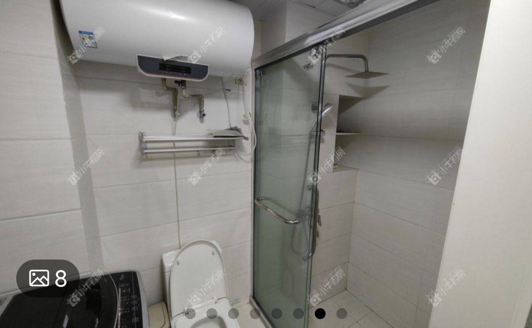 常州宝龙城市广场在租房源室内图_小牛看房