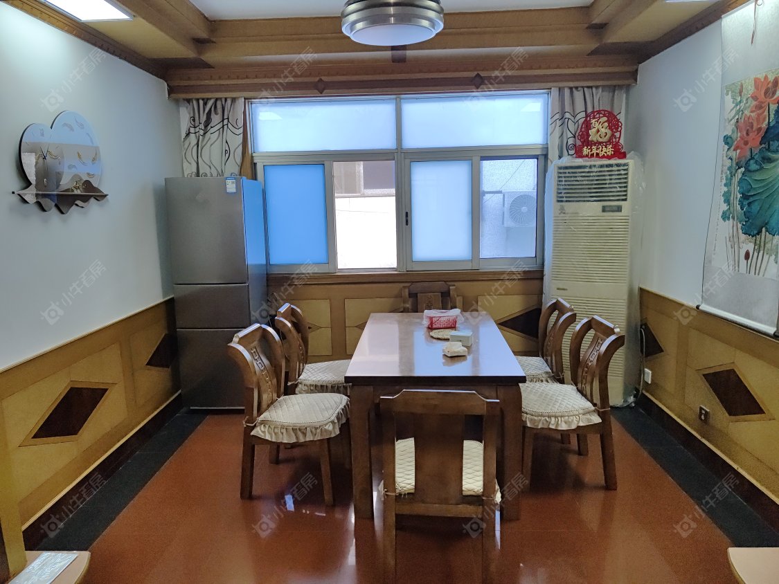 常州矢巷3室2厅1卫出租_小牛看房