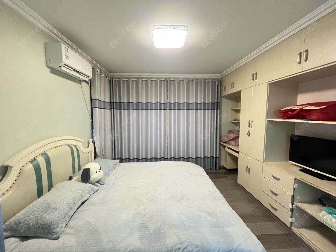 常州龙城福第在租房源_小牛看房