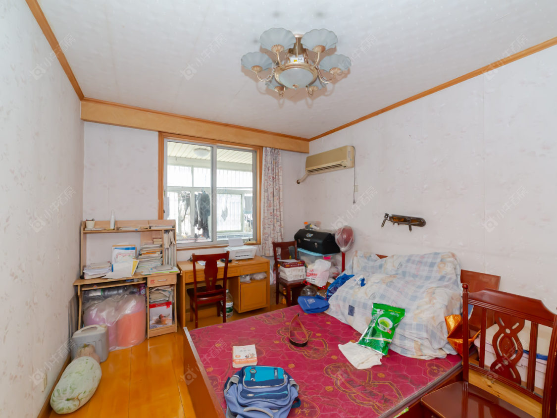 常州翠竹新村北区在售二手房房源室内图_小牛看房