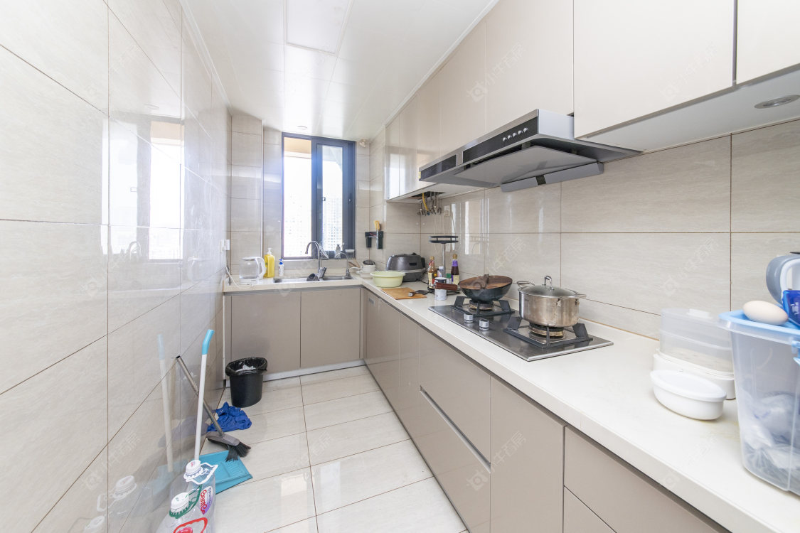 常州弘阳燕澜风华三区在售二手房源室内图_小牛看房