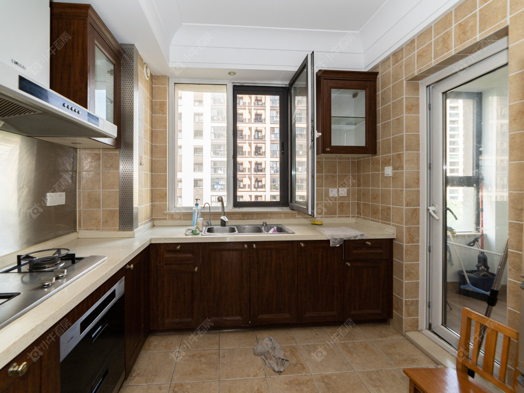 朗诗绿郡房源室内图 常州朗诗绿郡在售二手房源室内图_小牛看房