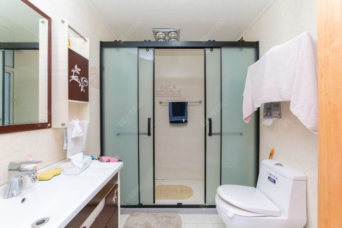 常州同仁苑在售二手房源室内图_小牛看房