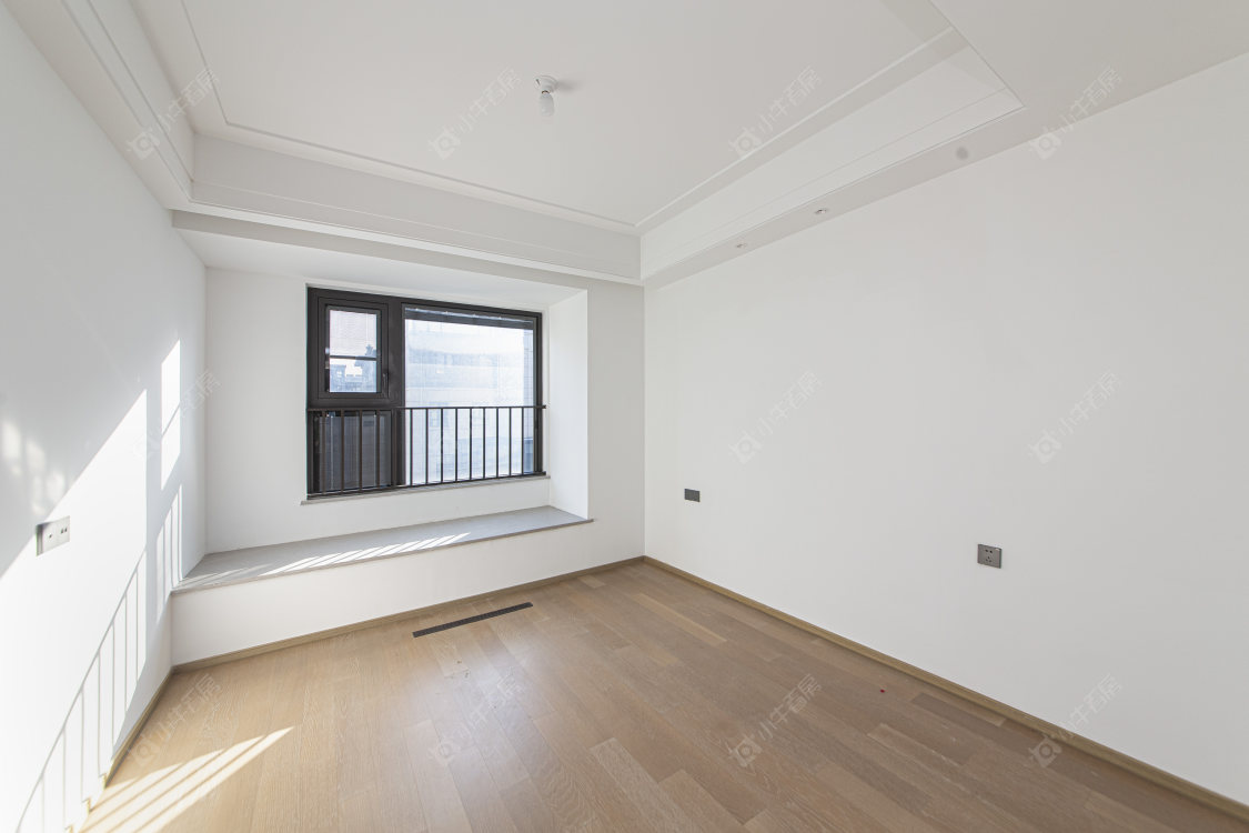 常州春秋金茂府在售二手房源室内图_小牛看房