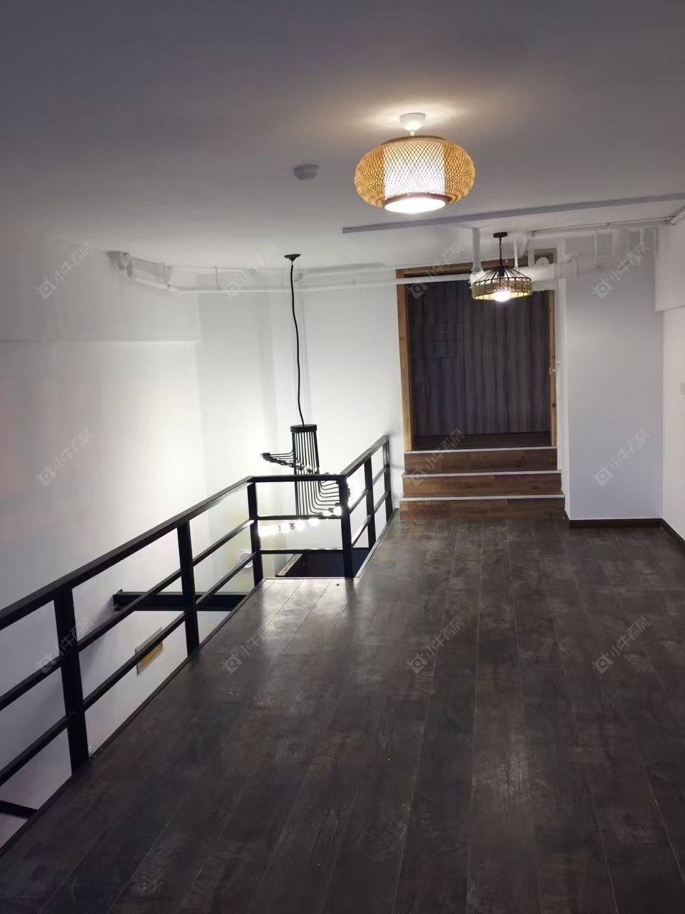 常州世茂广场在租房源室内图_小牛看房