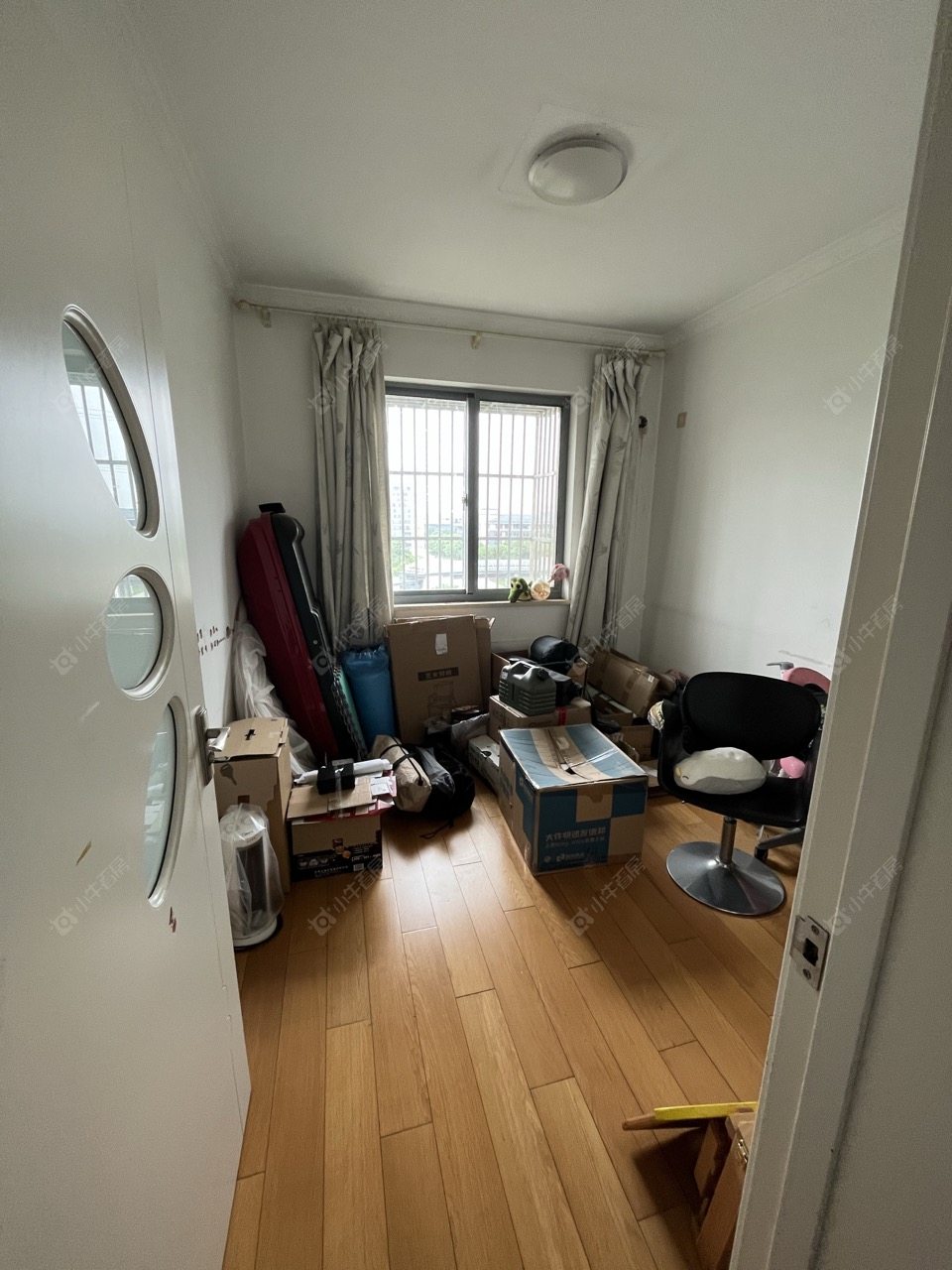 常州滨江明珠城东区在租房源室内图_小牛看房