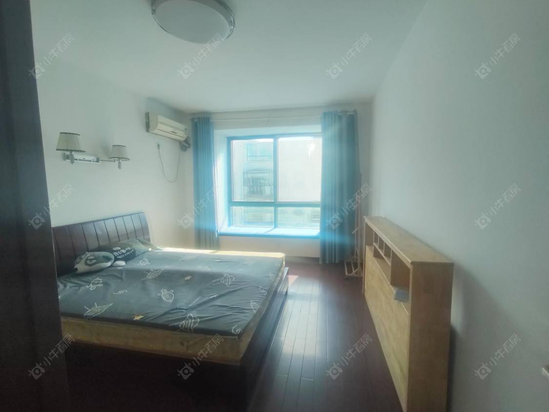 常州南田雅园在租房源室内图_小牛看房