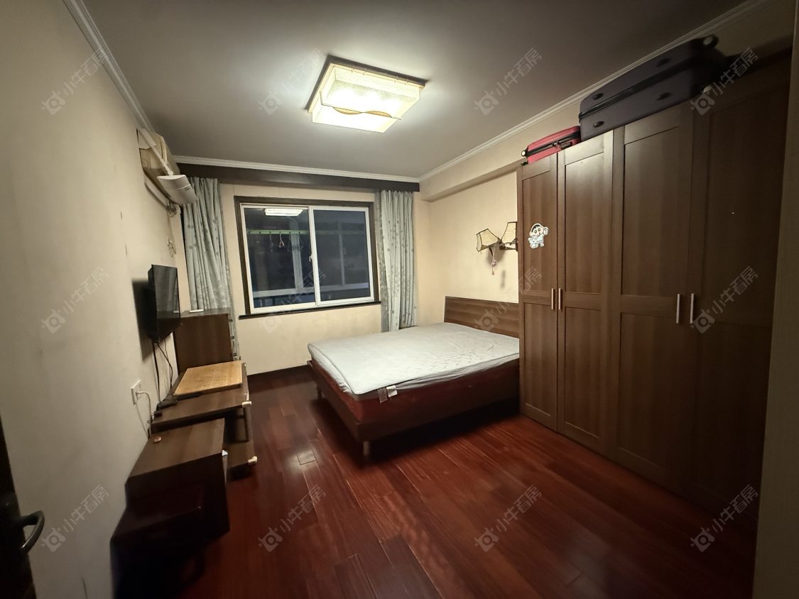 常州丰乐公寓北区在租房源室内图_小牛看房