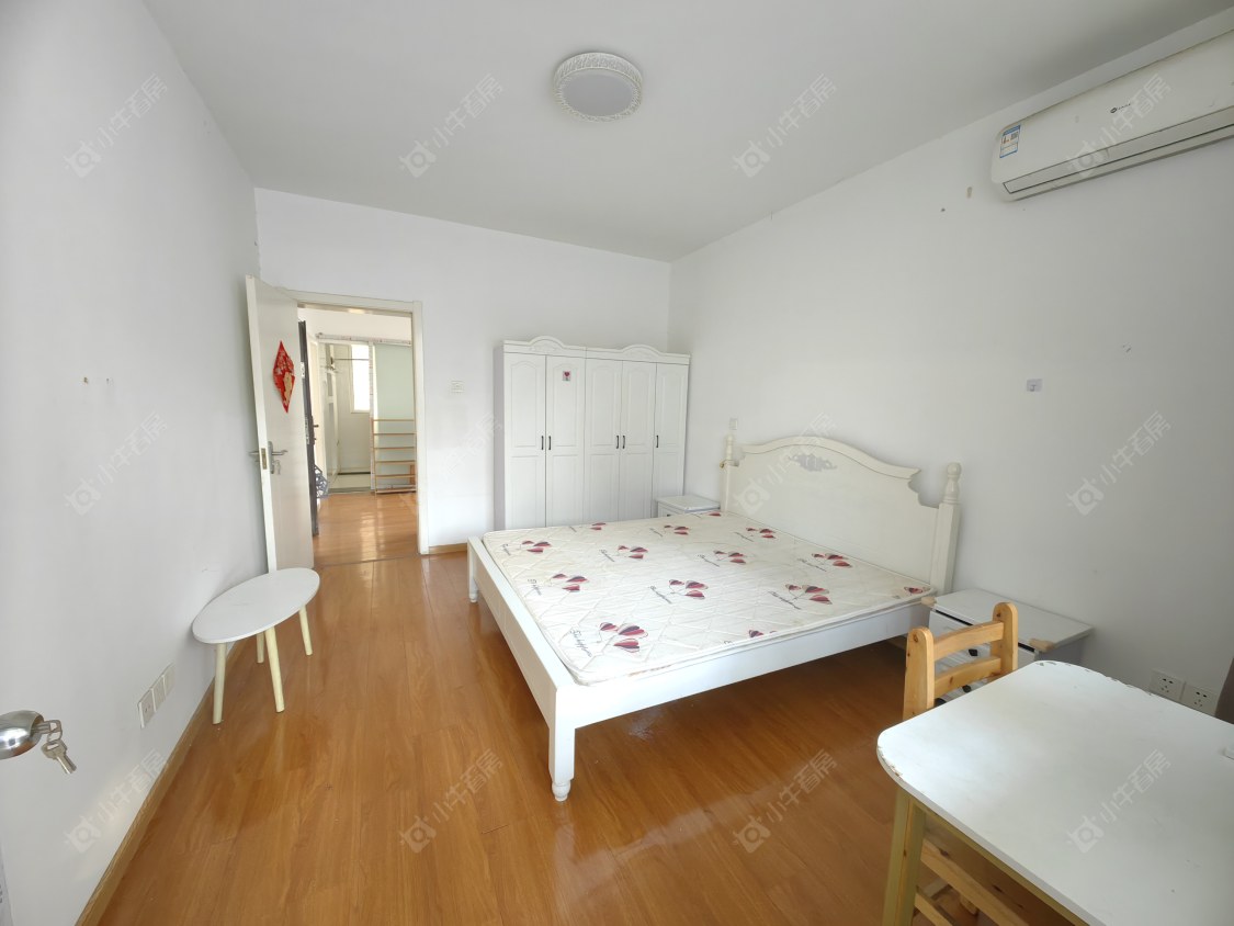 常州红梅新村在租房源_小牛看房