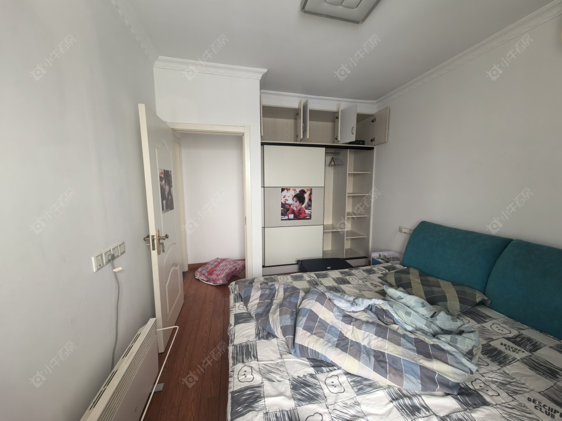 常州龙城福第在租房源_小牛看房