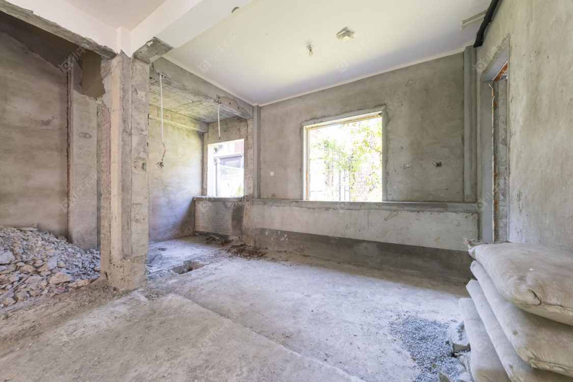 常州莱蒙城别墅区在售二手房源室内图_小牛看房