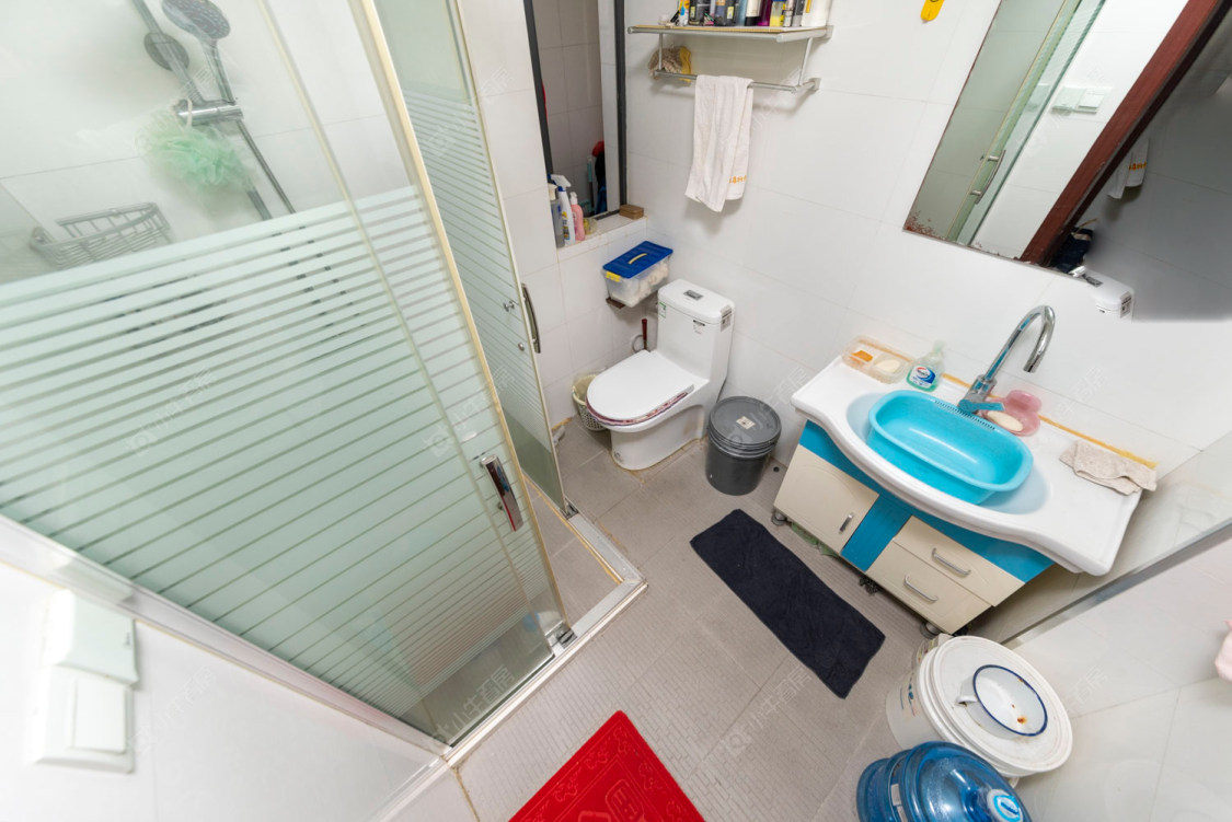 常州莱蒙城美景公寓在售二手房源室内图_小牛看房