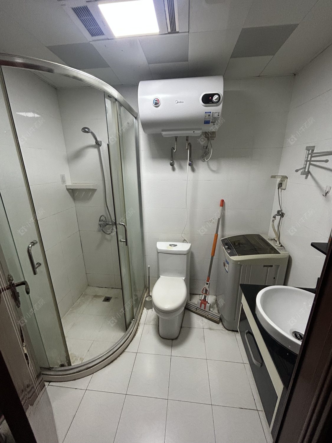 常州天禄商务广场在租房源室内图_小牛看房