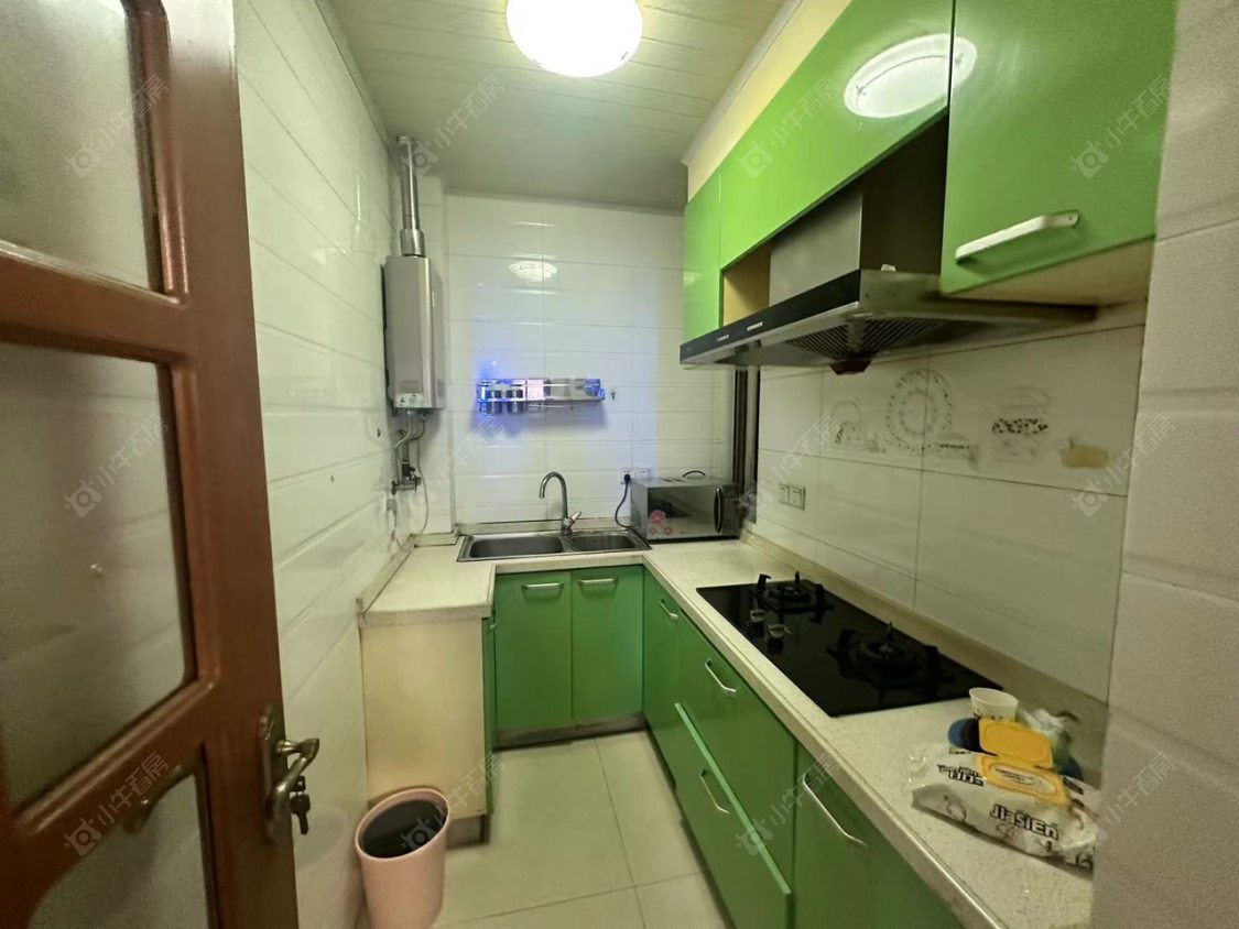 常州锦海星城一期在租房源室内图_小牛看房