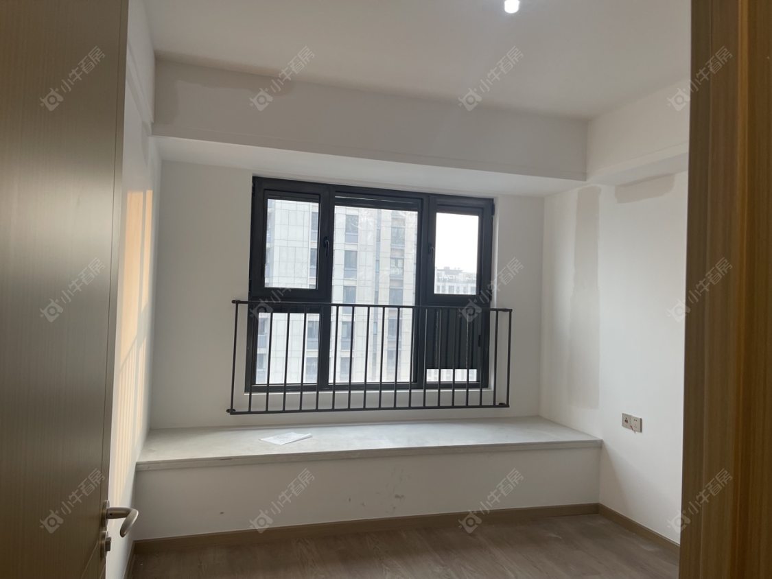 常州绿地香港名墩道在租房源室内图_小牛看房